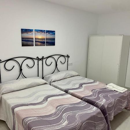 El Sol Andaluz - Casa Goya Villa Carboneras Eksteriør bilde